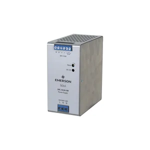 SVL 10-24-100 | SolaHD SVL Series Power Supply