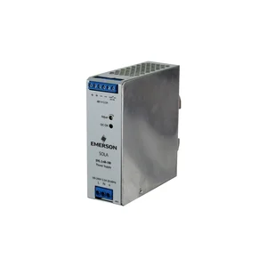 SVL 2-48-100 | SolaHD SVL Series Power Supply