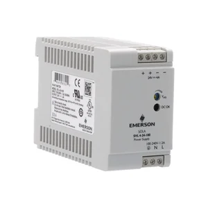SVL 4-24-100 | SolaHD SVL Series Power Supply