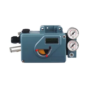 SRD991-CQNS7FAANR-1V03 | Foxboro SRD991 Intelligent Positioner