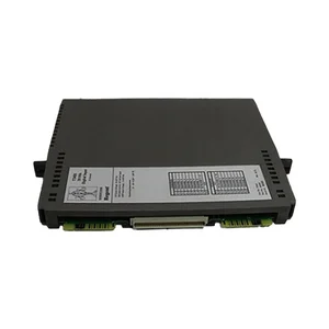 T8110B | ICS Triplex Trusted TMR Processor