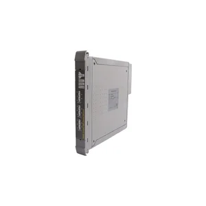T8442 | ICS Triplex Trusted TMR Speed Monitor Module