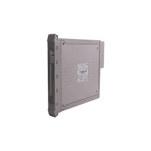T8480 | ICS Triplex Trusted TMR Analogue Output Module