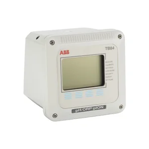 TB84PH-1000100 | ABB pH / ORP / pION Transmitter
