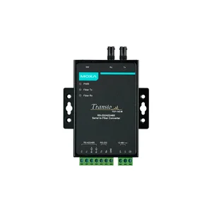 TCF-142-S-SC | MOXA TCF-142 Series
