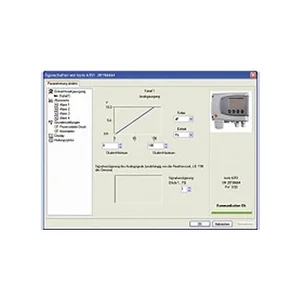 Testo P2A Software Package