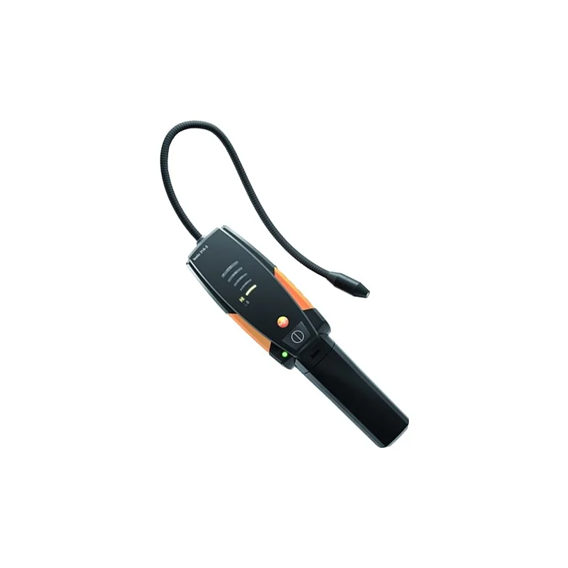 خرید Testo 3163 Refrigerant Leak Detector