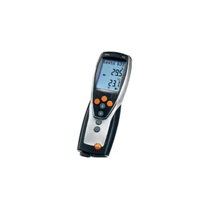 Testo 635 Thermo Hygrometer