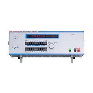 Time Electronics 5018 Programmable Voltage and Current Calibrator