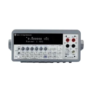 Time Electronics 5065 Bench Digital Multimeter