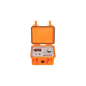 Time Electronics 5068 Insulation Tester Calibrator
