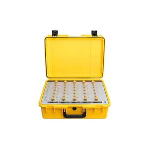 Time Electronics 5070 Micro-Ohmmeter Calibrator