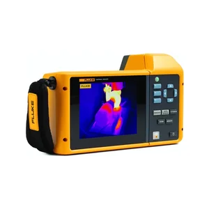 Fluke TiX580 Thermal Imaging Camera