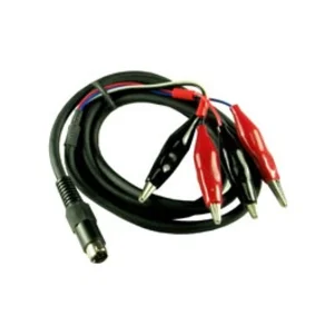 Analog Input/Output Cable