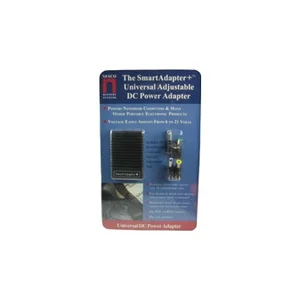 Cig. Lighter Adapter, 12VDC