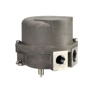 K1S-0H0FLMS | Topworx Switch Type K1S Switchbox