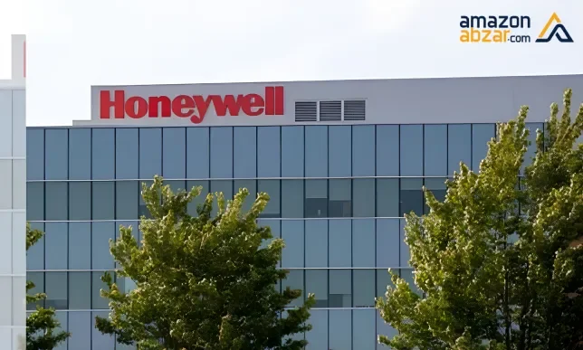 شرکت Honeywell  