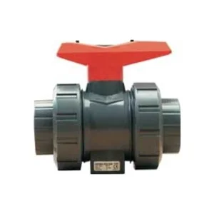 Georg Fischer Type 546 Ball Valve
