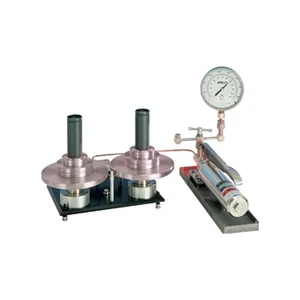 Ametek Type T Hydraulic Deadweight Tester