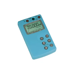 UPS-III | GE Druck UPS-III Compact mA Loop Calibrator