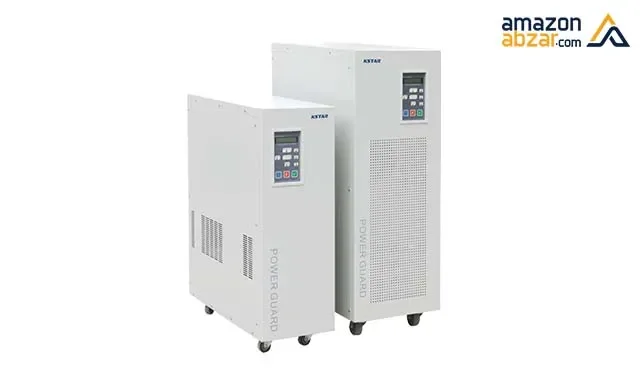 یوپی‌اس (UPS) abb
