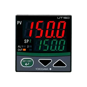 UT155-AR/AL/RS | Yokogawa | Temperature Controller
