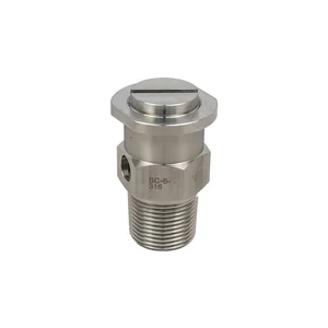 BC-6-316 | Versa Bleed Control