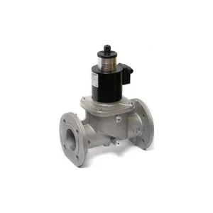 VML1-2 | Elektrogas | Gas Solenoid Valve