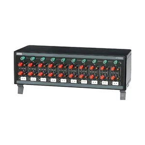 WIKA CTS3000 Multiplexer