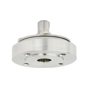 Wika L990.12 Threaded Diaphragm Seal