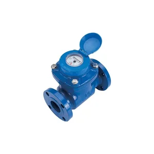 Seametrics WJ Series Turbine Flow Meter