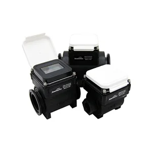 Seametrics WMP Series Plastic-Bodied Magmeter