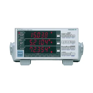 WT210(760401-H) | Yokogawa | Digital Power Meter
