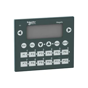 XBTR410 | Schneider Electric Small Panel with Keypad