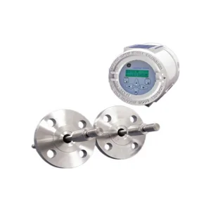 Panametrics XGS868i Steam Ultrasonic Flow Meter