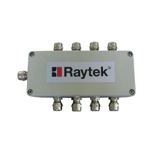 Raytek MI3 & MI3M Series Interface Box