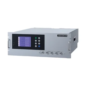 IR400-K3CEABEGNN23-4TU/R/K | Yokogawa Infrared Gas Analyzer IR400