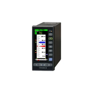YS1700-220 | Yokogawa Programmable Indicating Controller