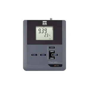 YSI TruLab pH 1110 pH Meter