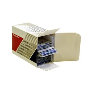 YSI Photometer Test Kits