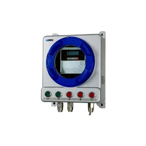 Fuji Electric ZKME Oxygen Analyzer