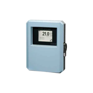 ZR402G-T-E-E-A/SCT | Yokogawa ZR402G Separate type Zirconia Oxygen Analyzer, Converter