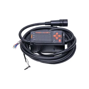ZX-LDA11-N 2M | Omron Smart Sensor Amplifier Unit